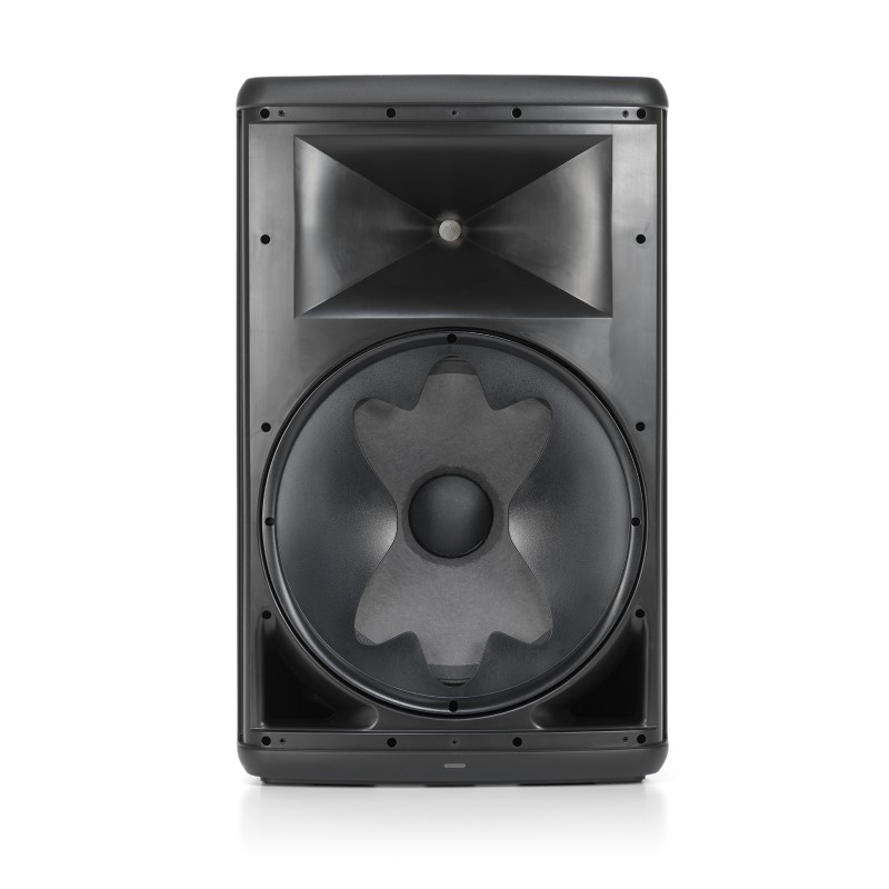 Bocina JBL EON715 1300W Pico 15" Bluetooth 5.0 DSP dbx