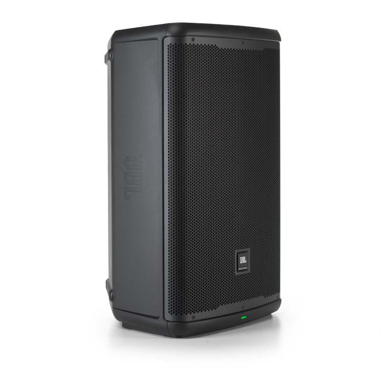 Bocina JBL EON715 1300W Pico 15" Bluetooth 5.0 DSP dbx