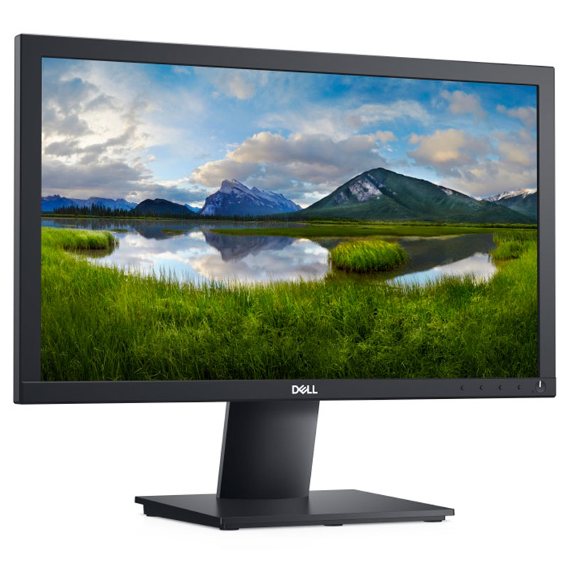 Monitor 19.5" LED Dell E2020H 1600 x 900 VGA DP