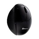 Mouse Inalámbrico Klip Xtreme Orbix Óptico 1600DPI Negro