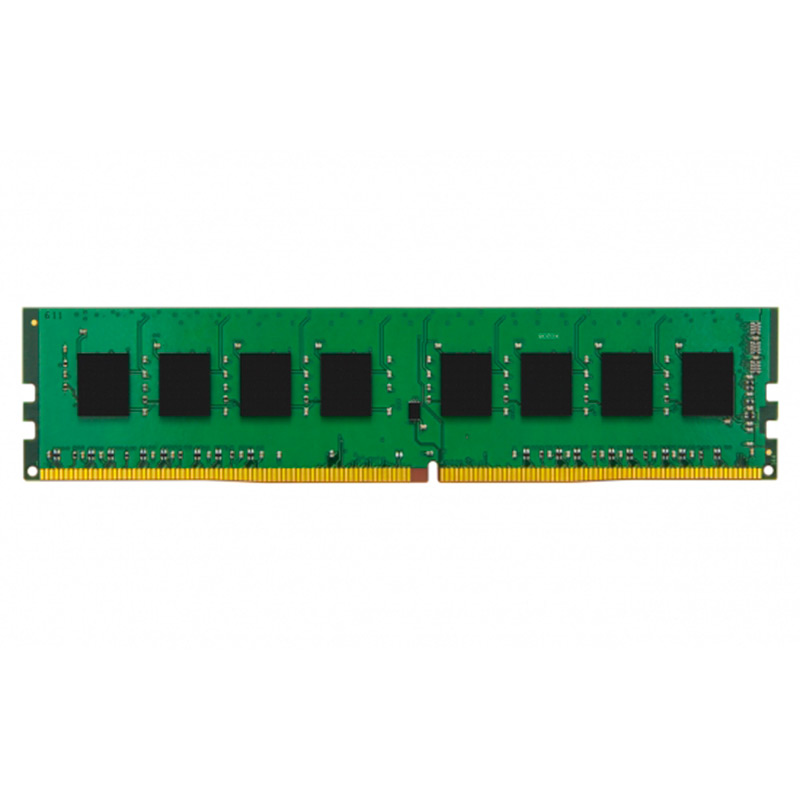 Memoria RAM DDR4 DIMM 16GB Kingston 3200MHz CL22
