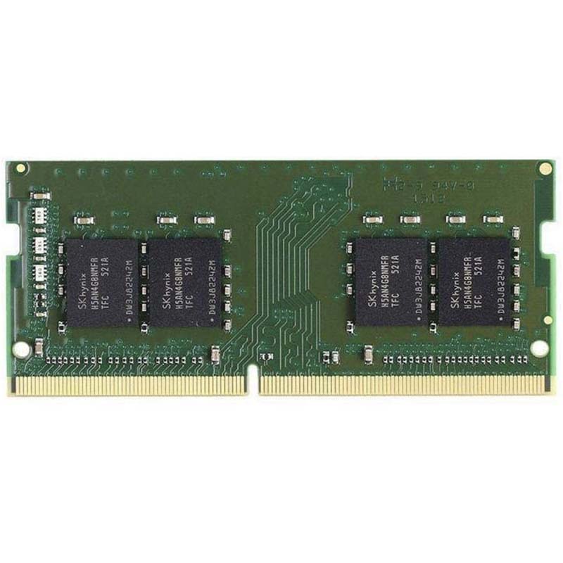 Memoria DDR4 SODIMM 16GB Kingston 3200MHz