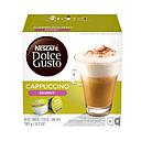 Cápsulas nescafé dolce gusto cappuccino skinny
