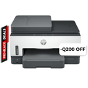 Impresora HP Inyección Multifuncional Smart Tank 790 USB Wi-Fi Bluetooth