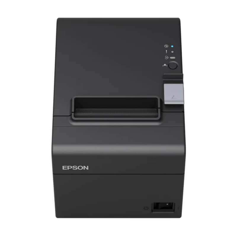 Impresora Epson POS Térmica TM-T20III-001 Serial USB