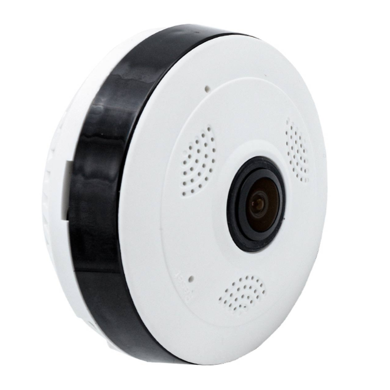 Cámara Inteligente VTA+ Diurna/Nocturna Smart Home Wi-Fi  Panorámica FHD 1080p