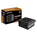 Fuente de Poder 550W Gigabyte P550B 80 PLUS Bronze