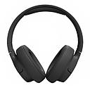 Audífonos tipo Headset JBL Tune 720BT Bluetooth con Micrófono Negro