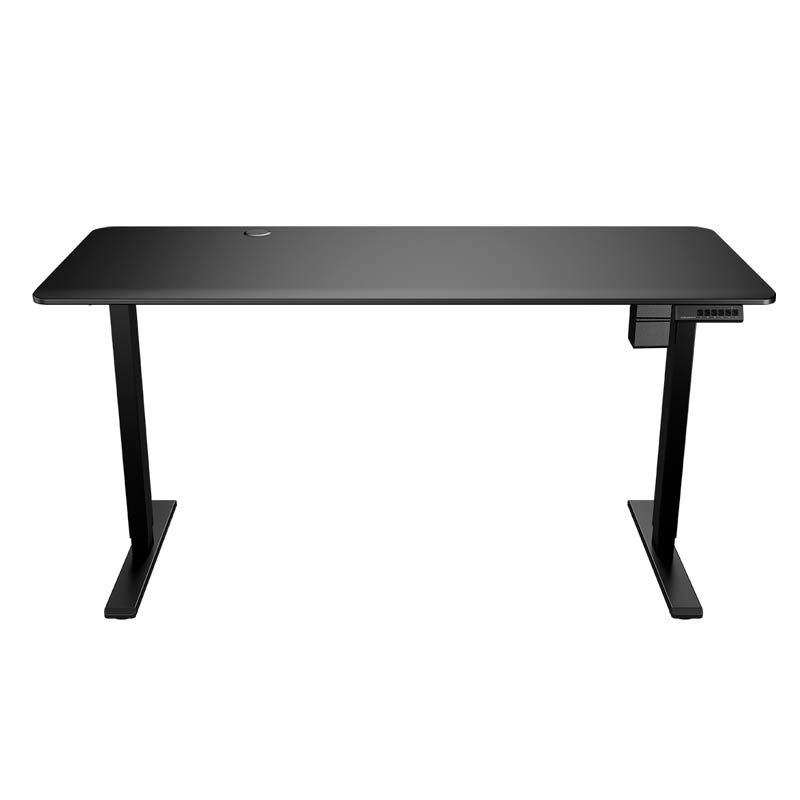 Escritorio de PC Cougar Mossa Royal 150 Negro