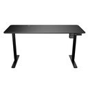 Escritorio de PC Cougar Mossa Royal 150 Negro