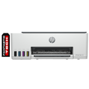 Impresora HP Inyeccion Multifuncional Smart Tank 580 Wi-Fi