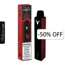 Vape Electronico Ignite V15 1500 Puffs Nic 5g Skittles