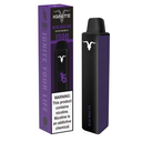 Vape Electronico Ignite V15 1500 Puffs Nic 5g Blue Razz Ice
