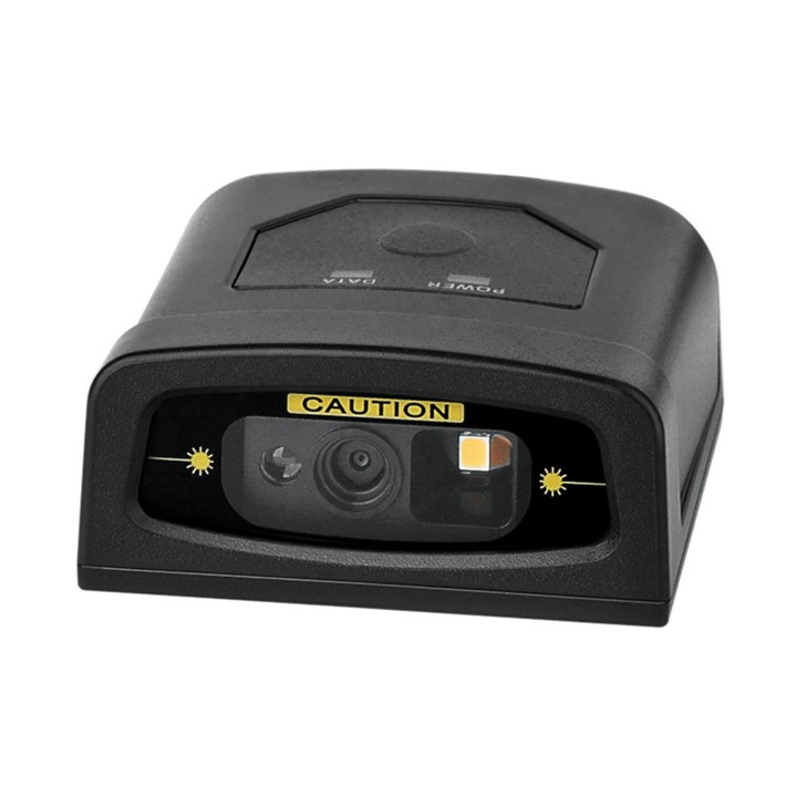 Lector de Código de Barras AON FS-200 2D Embedded Scanner Negro