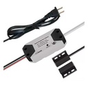 Control para Apertura VTA de puertas de Garage motorizadas