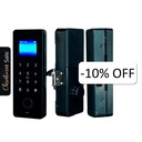 Cerradura Inteligente VTA+ Cortex Wi-Fi smart home