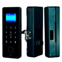 Cerradura Inteligente VTA+ Cortex Wi-Fi smart home