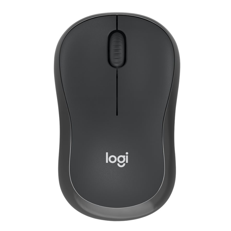 Mouse Inalámbrico Bluetooth Logitech M240 4000DPI Negro