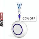 Boton de Panico VTA Smart Home Wi-Fi