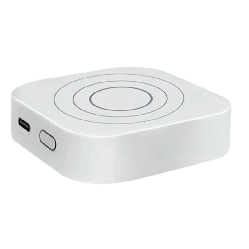 Sensor de Presencia Humana VTA+ 84462 Dwarf Smart Home Wi-Fi