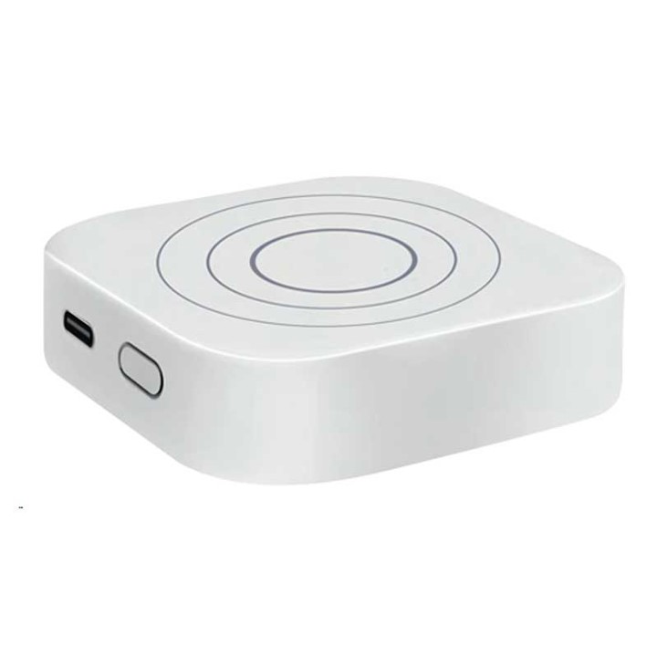 Sensor de Presencia Humana VTA+ 84462 Dwarf Smart Home Wi-Fi