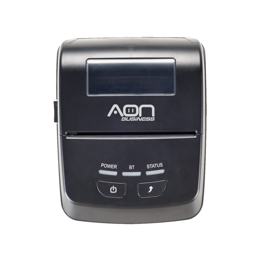 Impresora Movil para Tickets 80mm AON Térmica MPR-300