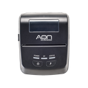 Impresora para Tickets 80mm AON Térmica AO-PR-1009 USB+ Bluetooth