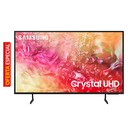 Televisor 75" Samsung Smart TV 4K UHD