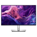 Monitor 23.8" Dell P2425H FHD 1920x1080 IPS 100Hz HDMI DisplayPort VGA USB-C USB-B USB-A