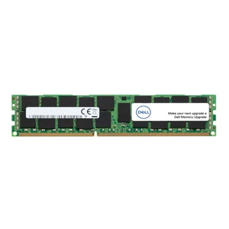 Memoria RAM DDR5 RDIMM 16GB Dell 5600 MT/s ECC 1Rx8
