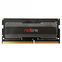 Memoria RAM DDR5 SODIMM 16GB Mushkin 5600Mhz Disipador Integrado