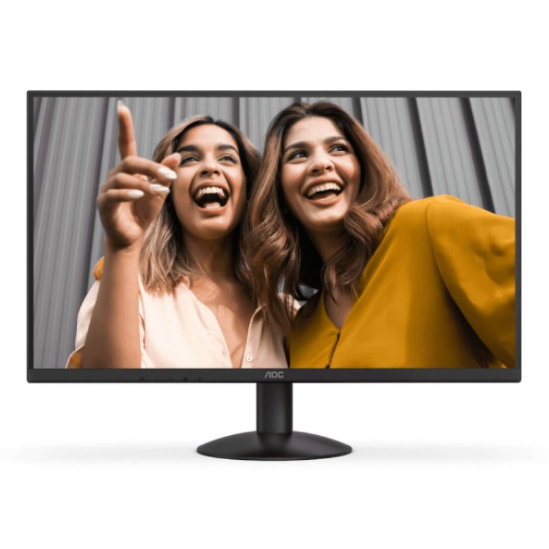 Monitor 27" LED AOC 27B30H FHD 1920x1080 IPS 100Hz HDMI VGA