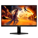 Monitor 24" AOC 24G4E FHD 1920x1080 IPS 180Hz HDMI DP