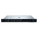 Servidor Dell PowerEdge R360 Intel Xeon E-2436 2.90 GHz 16GB RAM 2TB HDD 2 Fuentes Redundantes 600W 1 Año Garantía ProSupport En Sitio