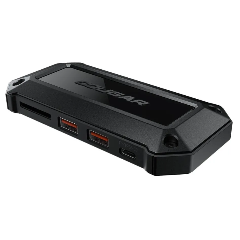 Hub Gaming Cougar Todo en uno DH07