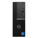 Computadora Dell OptiPlex 7020 SFF  i5-14500 vPRO 8GB RAM 512GB SSD W11 Pro Teclado Español Negro