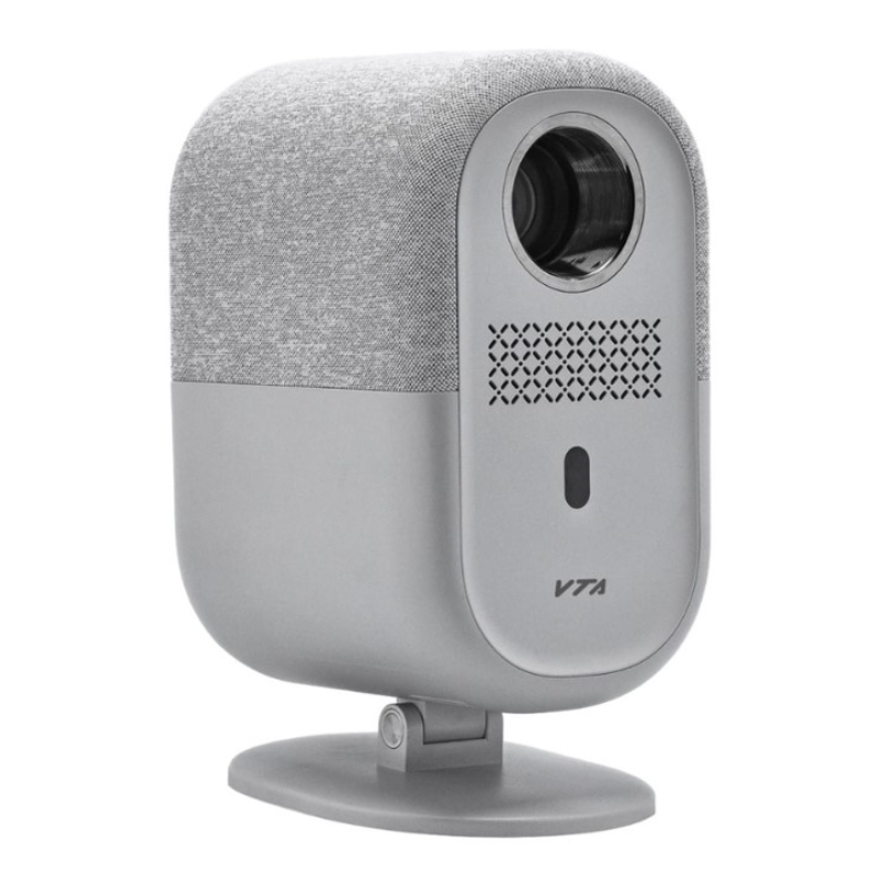 Proyector Inteligente Con Android VTA-70351 2000 Lúmenes 1280x720 HDMI