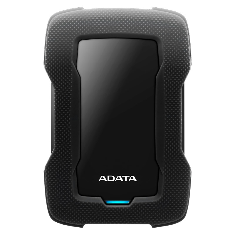 Disco Duro Externo 4TB ADATA HD330 USB 3.2