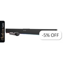 Barra de Sonido Bluetooth Unno Tekno SP9301BK 50W + Micrófono