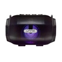 Bocina Bluetooth Unno Tekno PULSE TWS SP9209BK 5W Negro