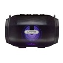 Bocina Bluetooth Unno Tekno PULSE TWS SP9209BK 5W Negro