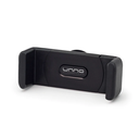 Base para Celular Unno Tekno CH3001BK para Ventilas de Aire Acondicionado