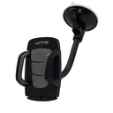 Base para Celular Unno Tekno CH3004BK Cuello Largo