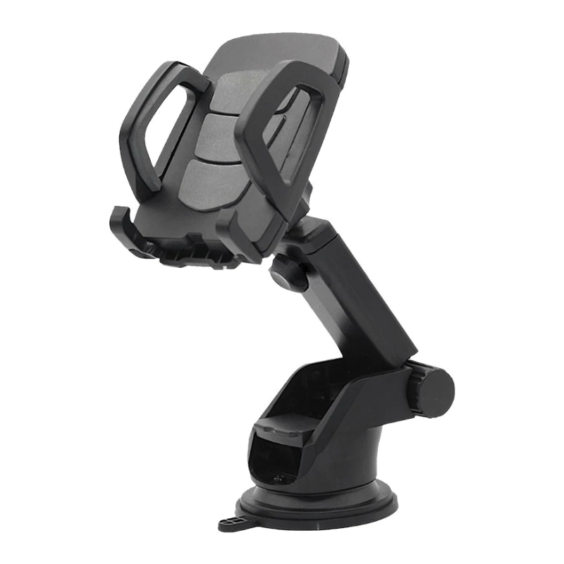 Base para Celular Unno Tekno CH3006BK Brazo Extensible