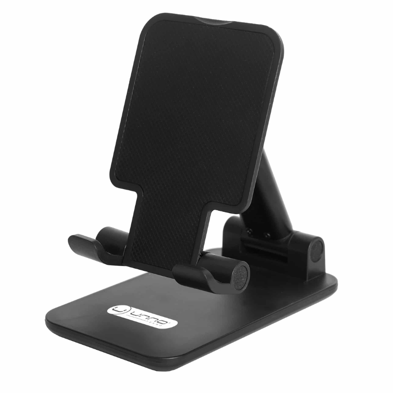 Base para Celular de Escritorio Unno Tekno CH3011BK