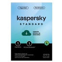 Licencia Kaspersky Standard