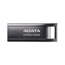 Memoria USB ADATA 64GB UR340 3.2 Negro