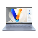 Notebook Asus Vivobook S 15.6" Ultra 7 155H Azul 16GB RAM 1TB SSD W11 Home Teclado Ingles