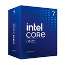 Procesador Intel Core Ultra 7 265F 1.8GHz