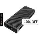 Spliter VektorTech con control para 6 ventiladores ARGB Bulk